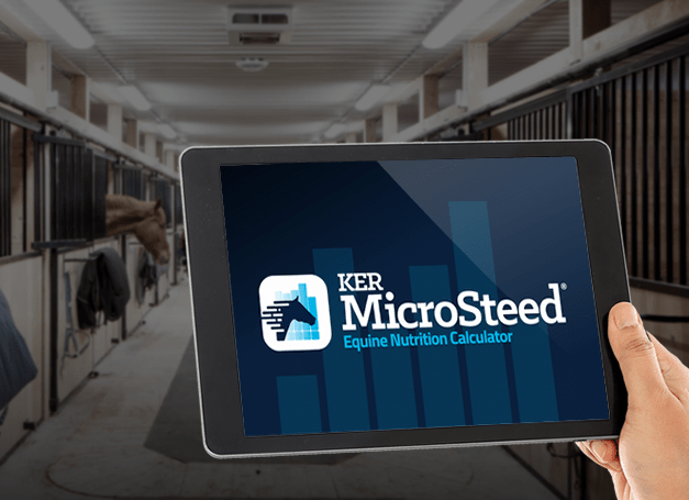 Bluegrass Nutritional Advice