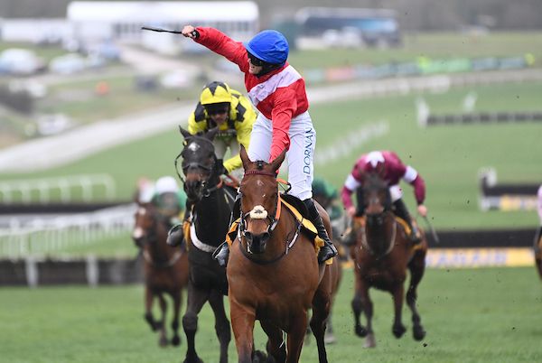 envoi allen chelt f8