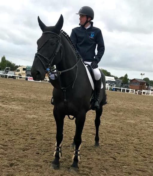 Behind the Success with Brand Ambassador Kenneth Graham 