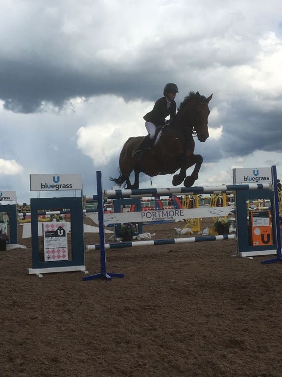 pormore spring champs 2018